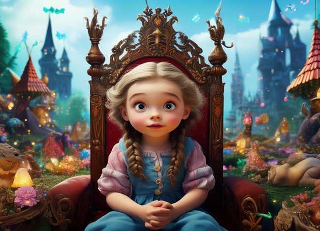 丹麦童话经典作品，丹麦童话经典作品推荐