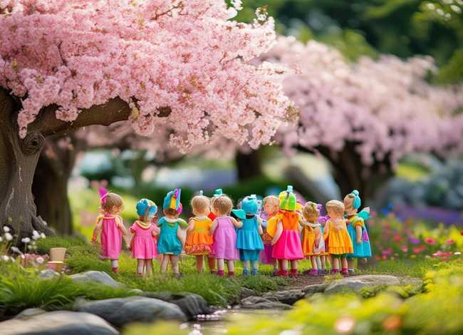 春天的故事儿童版,幼儿故事春天的故事视频 春天的故事儿童版,幼儿故事春天的故事视频