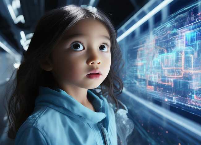 科技馆的故事11 - 科技馆的故事11-12田甜的秘密