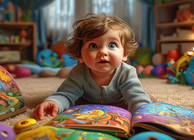 3岁左右孩子听的故事、3岁左右孩子听的故事有哪些