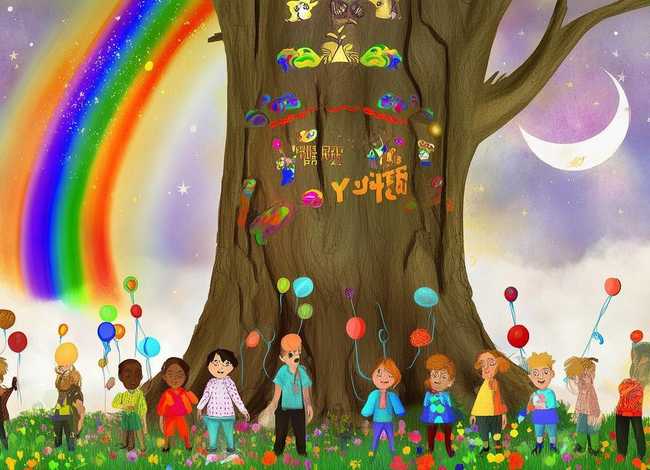 关于六一儿童节的故事有哪些；关于六一儿童节的传说