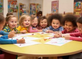 画蛇添足幼儿绘本故事 阅读打卡画蛇添足绘本故事