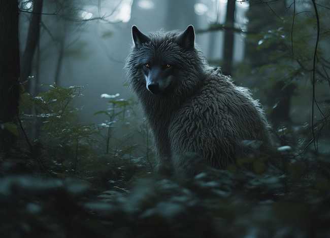 披着羊皮的狼歌词 我是一只披着羊皮的狼歌词