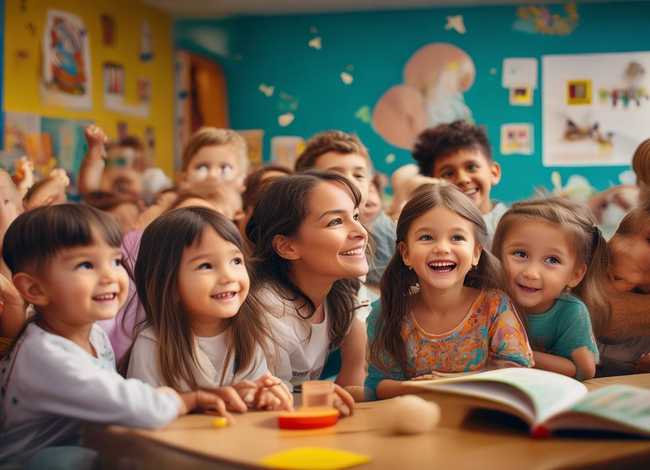 正能量小故事幼儿、正能量小故事幼儿讲述