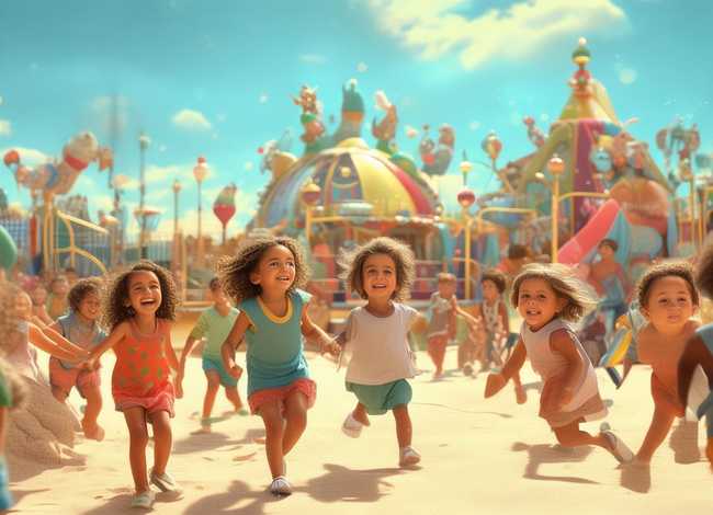 儿童题材配乐、儿童题材配乐有哪些