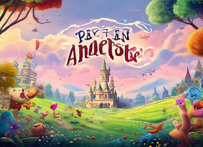 安徒生童话动画片有哪些，安徒生童话动画片有哪些好看的