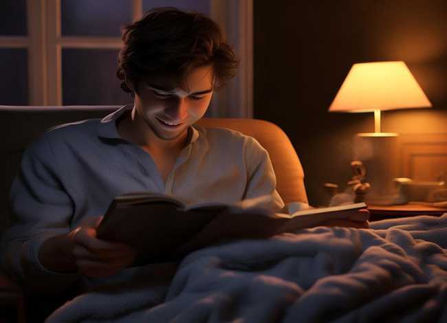 知乎睡前故事男朋友；知乎睡前故事男朋友在线听