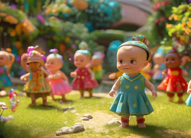 故事舞蹈婴儿版 故事舞蹈婴儿版视频