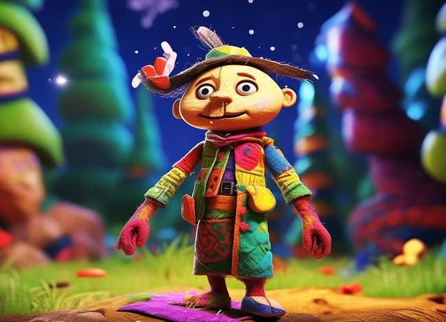 小木偶的故事视频动画、小木偶的故事视频动画在线观看