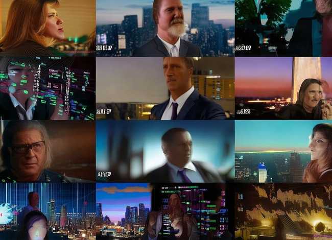 资本的故事每集笔记 - 资本的故事每集观后感第二季