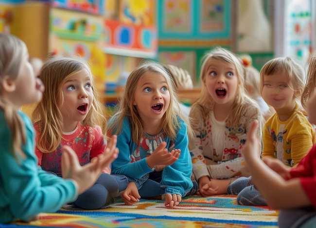 幼儿讲故事训练(幼儿讲故事训练有哪些) 幼儿讲故事训练(幼儿讲故事训练有哪些)