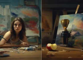 故事中的矛盾体现物，举例说明矛盾体现物在故事中的作用