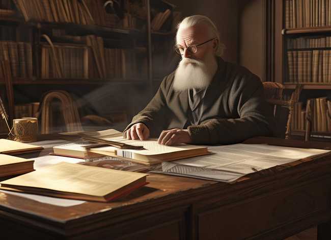 管理故事与哲理（管理故事与哲理的区别）