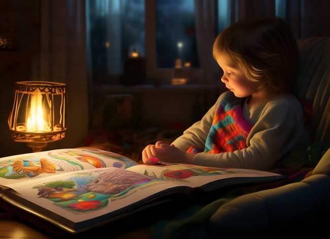 睡前故事电台名字 睡前电台故事文字