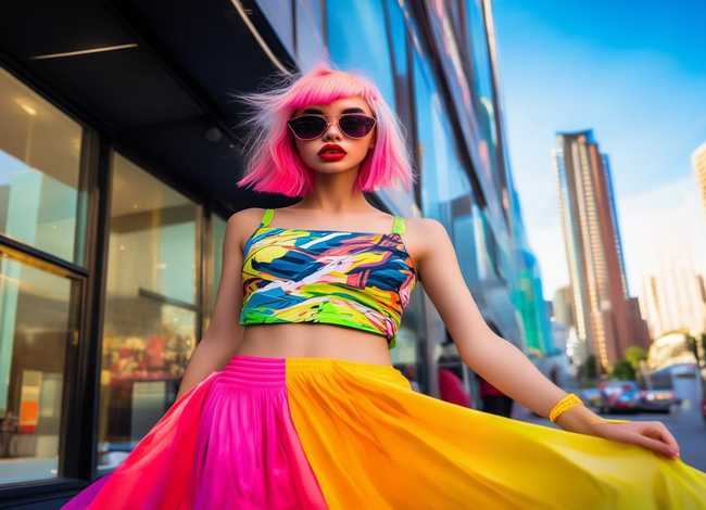 时尚小故事 - 时尚的小故事 时尚小故事 - 时尚的小故事