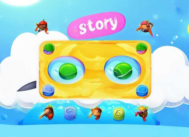 免费儿童故事播放器软件,少儿听故事的播放器 免费儿童故事播放器软件,少儿听故事的播放器