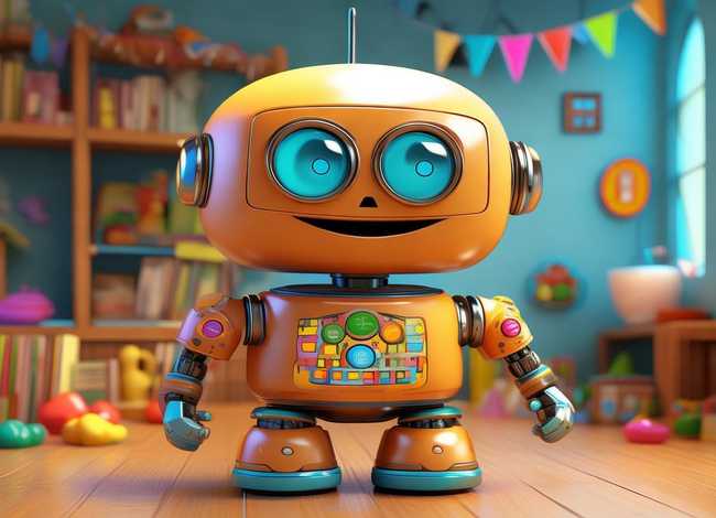 儿童故事机器人推荐、幼儿故事机器人