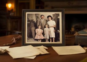 老照片的故事作文500字左右 老照片的故事作文500字左右怎么写