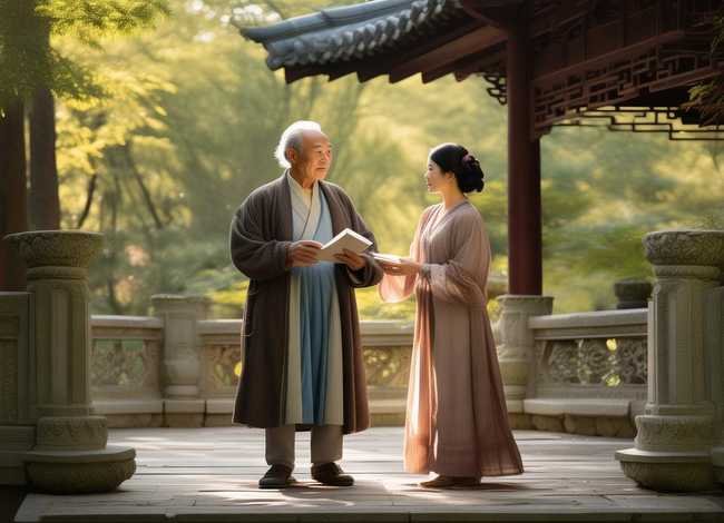 关于孝德的故事有哪些；关于孝德的故事有哪些名字