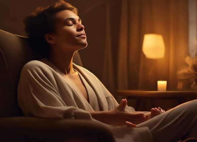 自我催眠疗愈案例 - 自我催眠疗愈案例视频