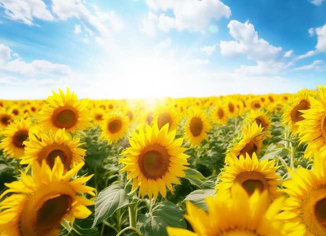 向日葵的故事简介;向日葵的故事简介50字 向日葵的故事简介;向日葵的故事简介50字