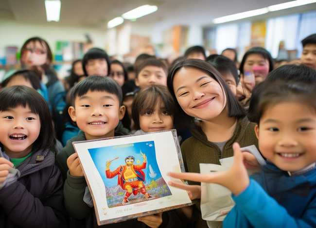 名人故事小学生100、名人故事小学生100字