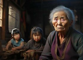 重男轻女的故事讲解；重男轻女的故事讲解视频