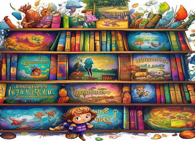 儿童故事大全集长篇、儿童故事全集长篇