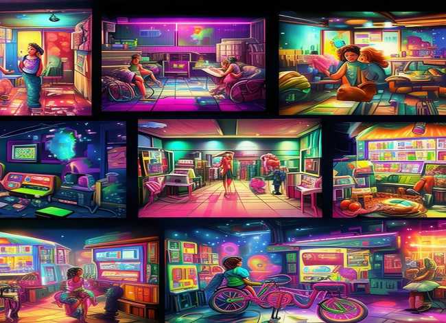 90后小故事；90后小故事大全