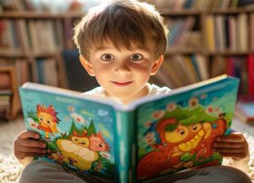 英语绘本故事短篇 - 英语绘本故事 简短 短篇