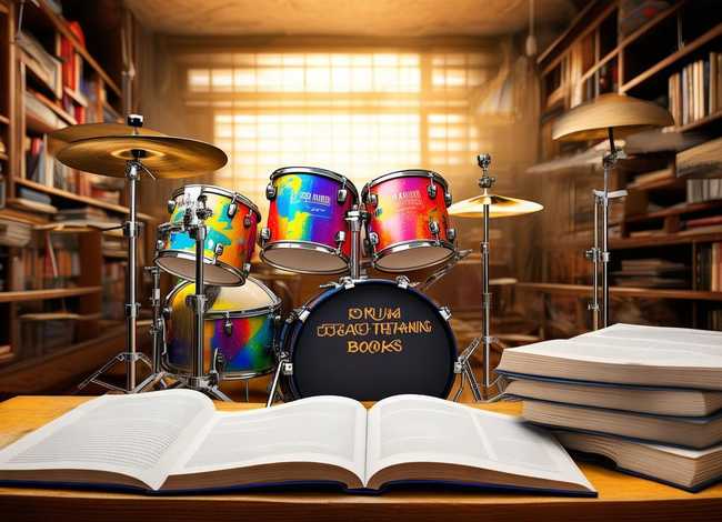 鼓类教学书籍、鼓类教学书籍推荐书目 鼓类教学书籍、鼓类教学书籍推荐书目