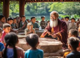 儿童国学经典故事在线听 少儿国学故事在线收听