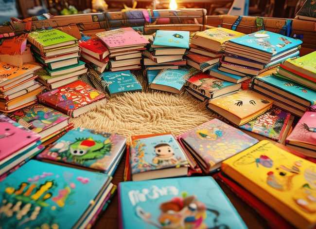 儿童必听的100个小故事短篇 - 100个儿童简短小故事