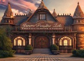 格林童话 摄影；格林童话摄影总部电话