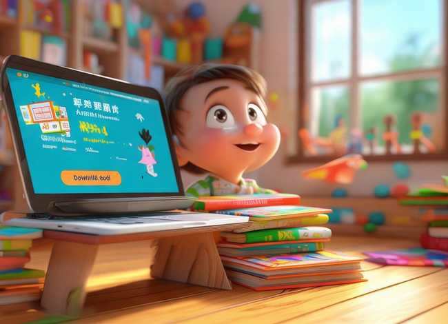 免费下载儿童故事、喜马拉雅儿童故事免费下载