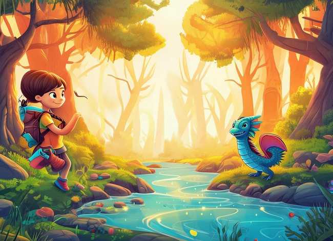 6岁以上的故事 - 6岁以上的故事书有哪些