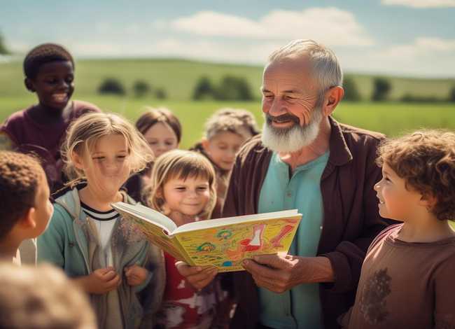 乡村儿童性启蒙、乡村儿童性安全教育