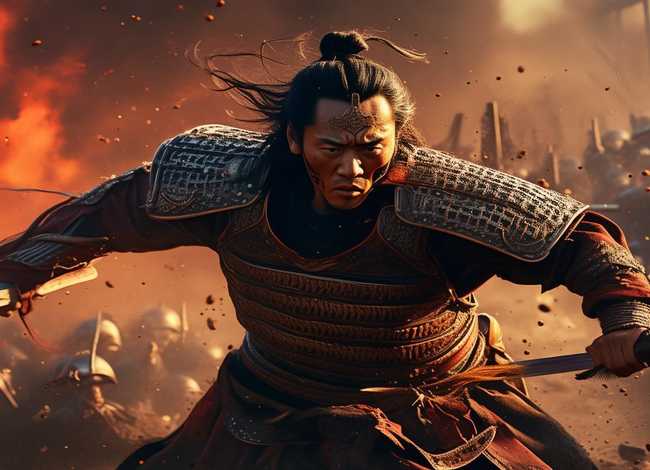 过五关斩六将的故事300字左右、过五关斩六将的故事300字左右怎么写