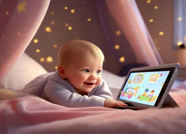 宝宝故事婴儿版；宝宝故事婴儿版在线听