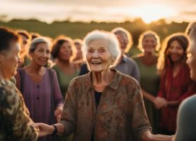 感恩与励志的故事（感恩与励志的故事有哪些）