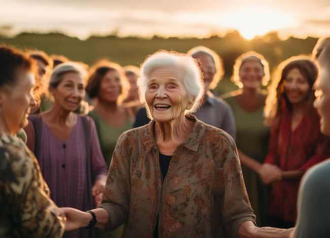 感恩与励志的故事（感恩与励志的故事有哪些）