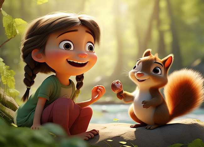 简短儿童故事100字;儿童故事简短100字左右 简短儿童故事100字;儿童故事简短100字左右