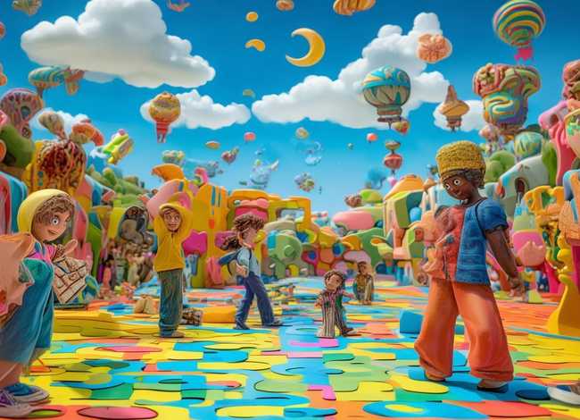 问题类儿童小说 - 问题儿童的游戏人生小说免费阅读