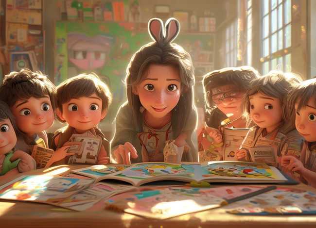 成功励志小故事幼儿 成功励志小故事幼儿园中班