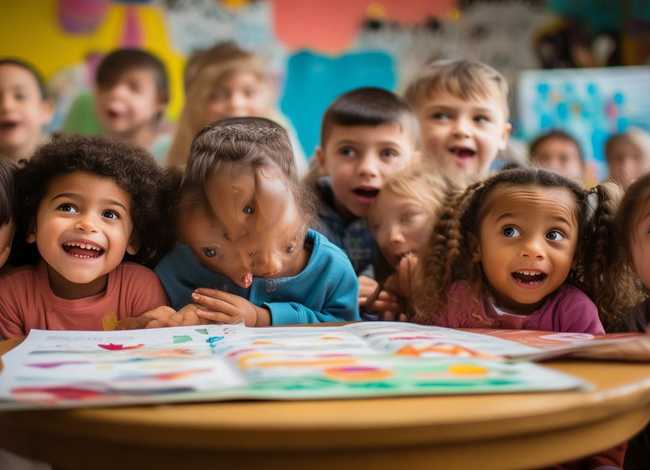 短片小故事幼儿 短片小故事幼儿园中班