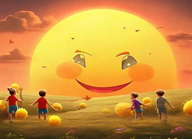 太阳的小故事、太阳的小故事有哪些