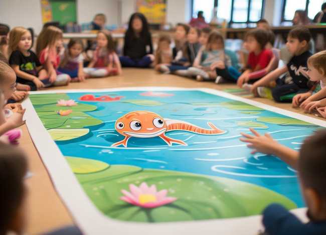 小蝌蚪找妈妈教学反思（小蝌蚪找妈妈教学反思 精品）