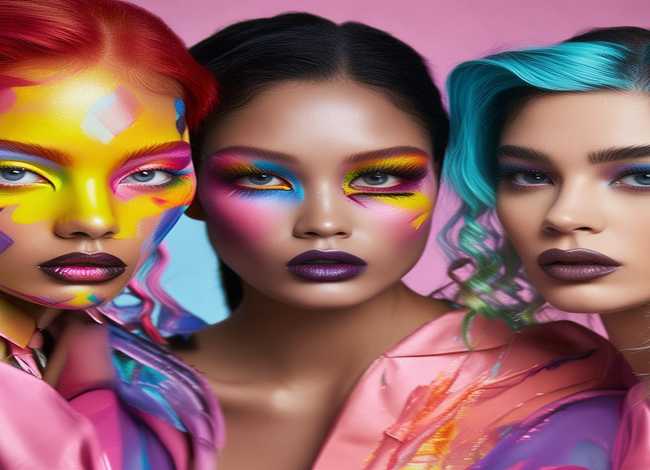 彩妆品牌认识(彩妆品牌认识怎么写) 彩妆品牌认识(彩妆品牌认识怎么写)