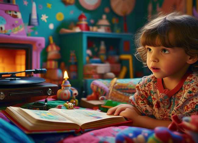 儿童故事音频下载、儿童故事背景音频下载