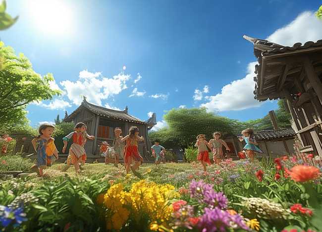 夏天的故事连环画 夏天的故事连环画谁写的